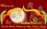 Kalachandji's Restaurant